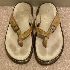 Vintage Dr. Martens Flip-flops